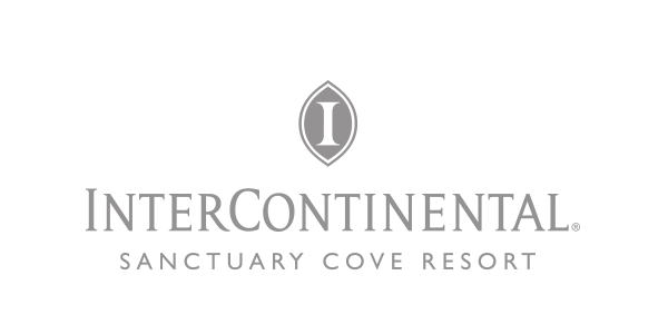 InterContinental Sanctuary Cove